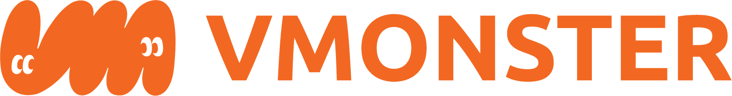VMONSTER